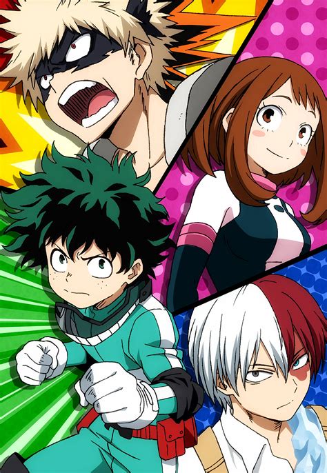 rranime boku no hero|boku no hero academia reddit.